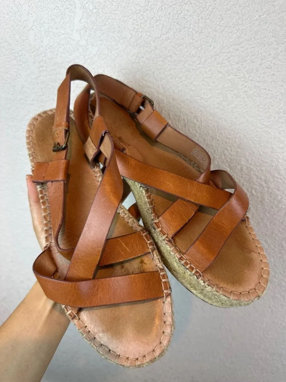 Madewell effortlessly chic